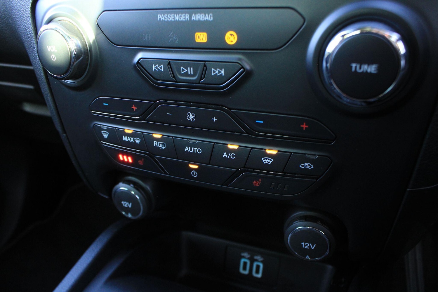 Used Ford Ranger 2022 for sale - 76801002: Photo 18