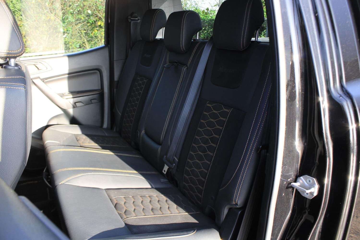 Used Ford Ranger 2022 for sale - 76801002: Photo 19