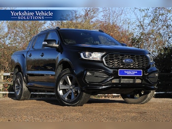 Used Ford Ranger 2022 for sale - 76801002: Photo