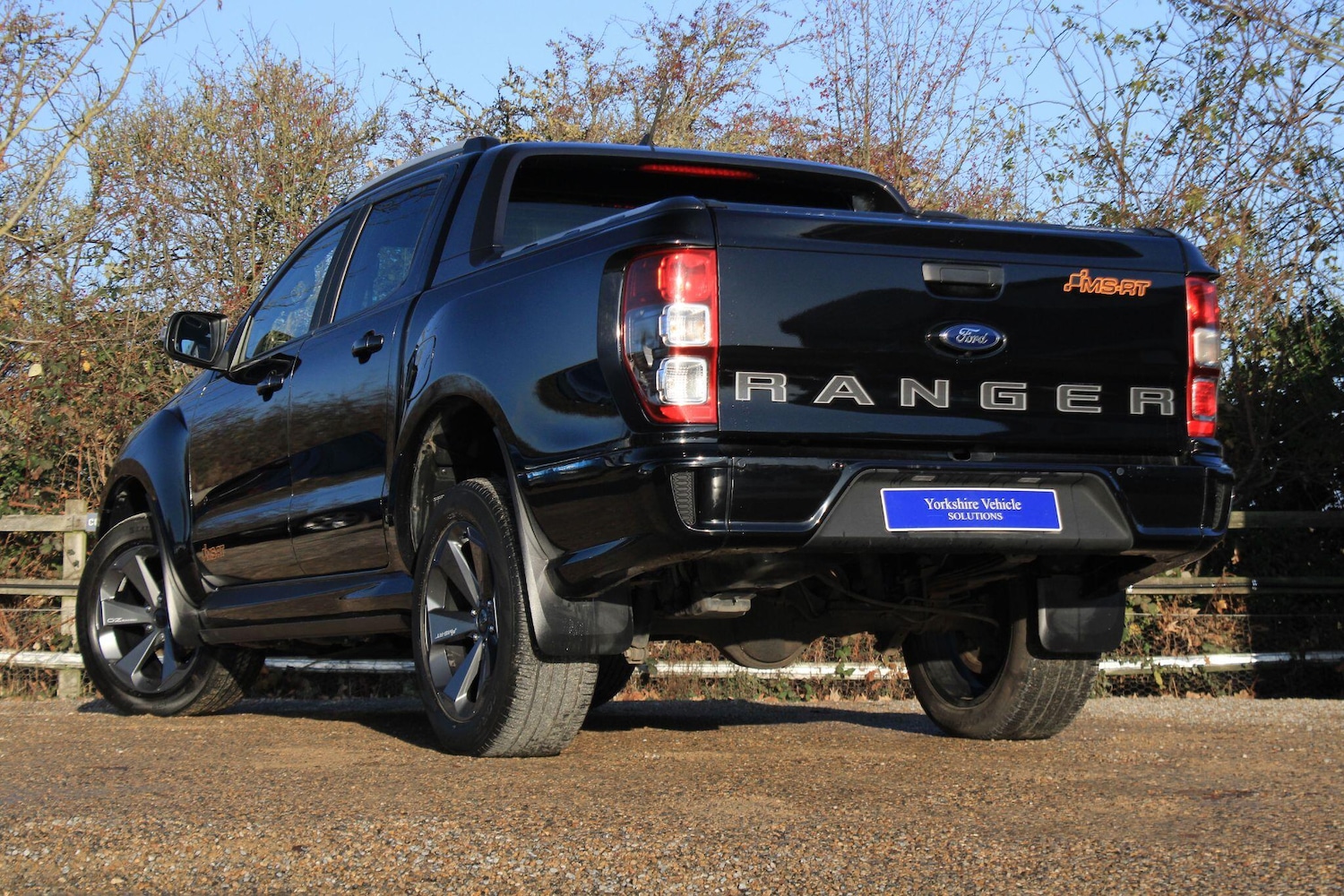 Used Ford Ranger 2022 for sale - 76801002: Photo 2