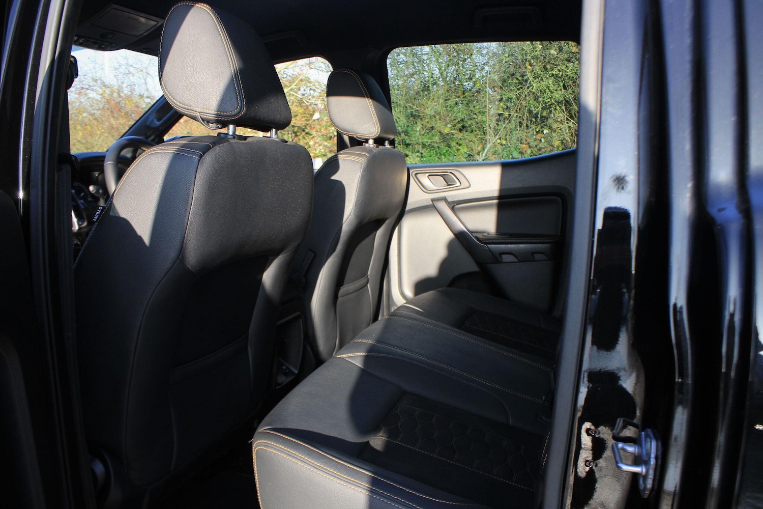 Used Ford Ranger 2022 for sale - 76801002: Photo 20