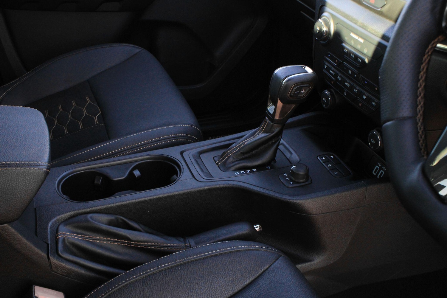 Used Ford Ranger 2022 for sale - 76801002: Photo 21