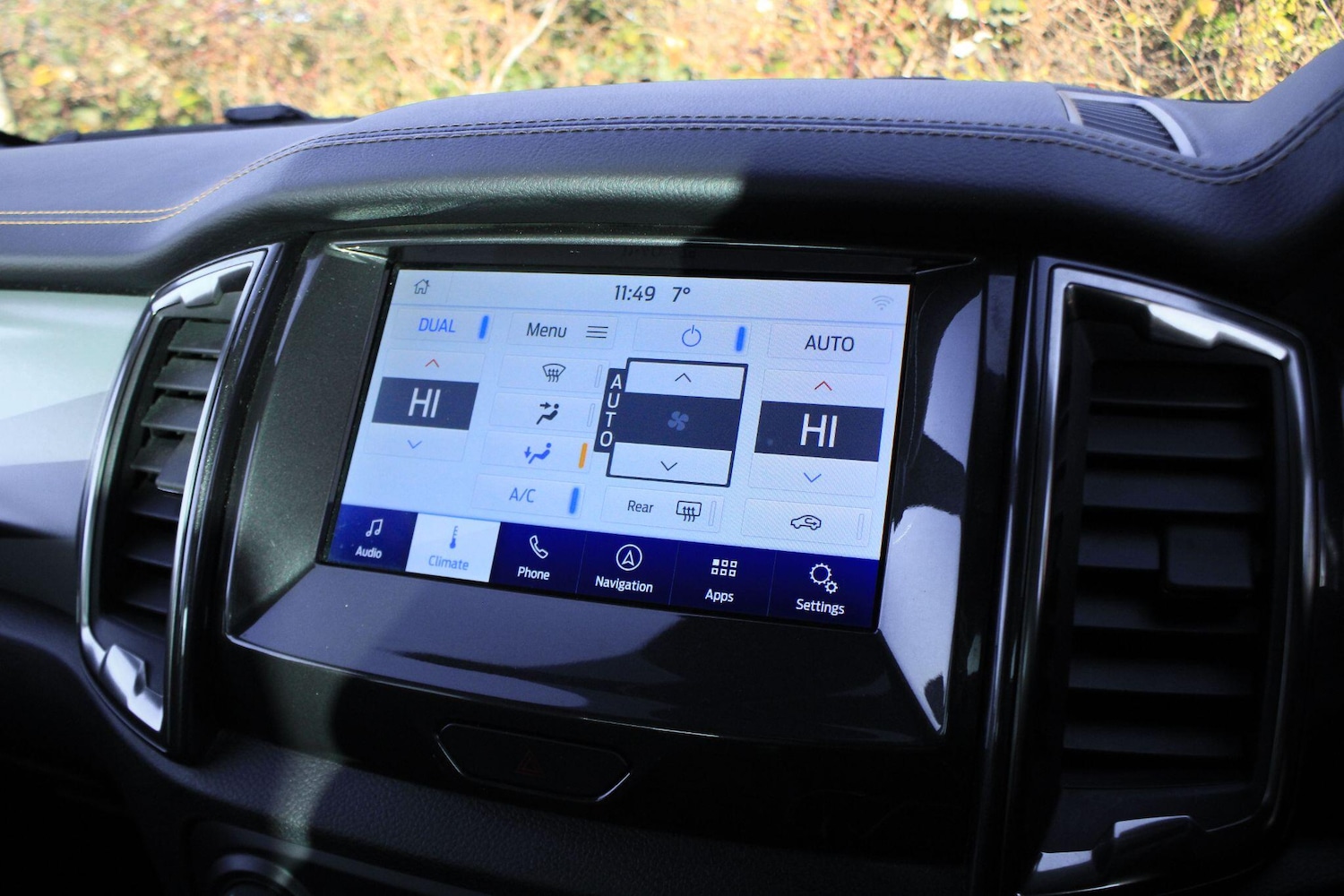 Used Ford Ranger 2022 for sale - 76801002: Photo 23