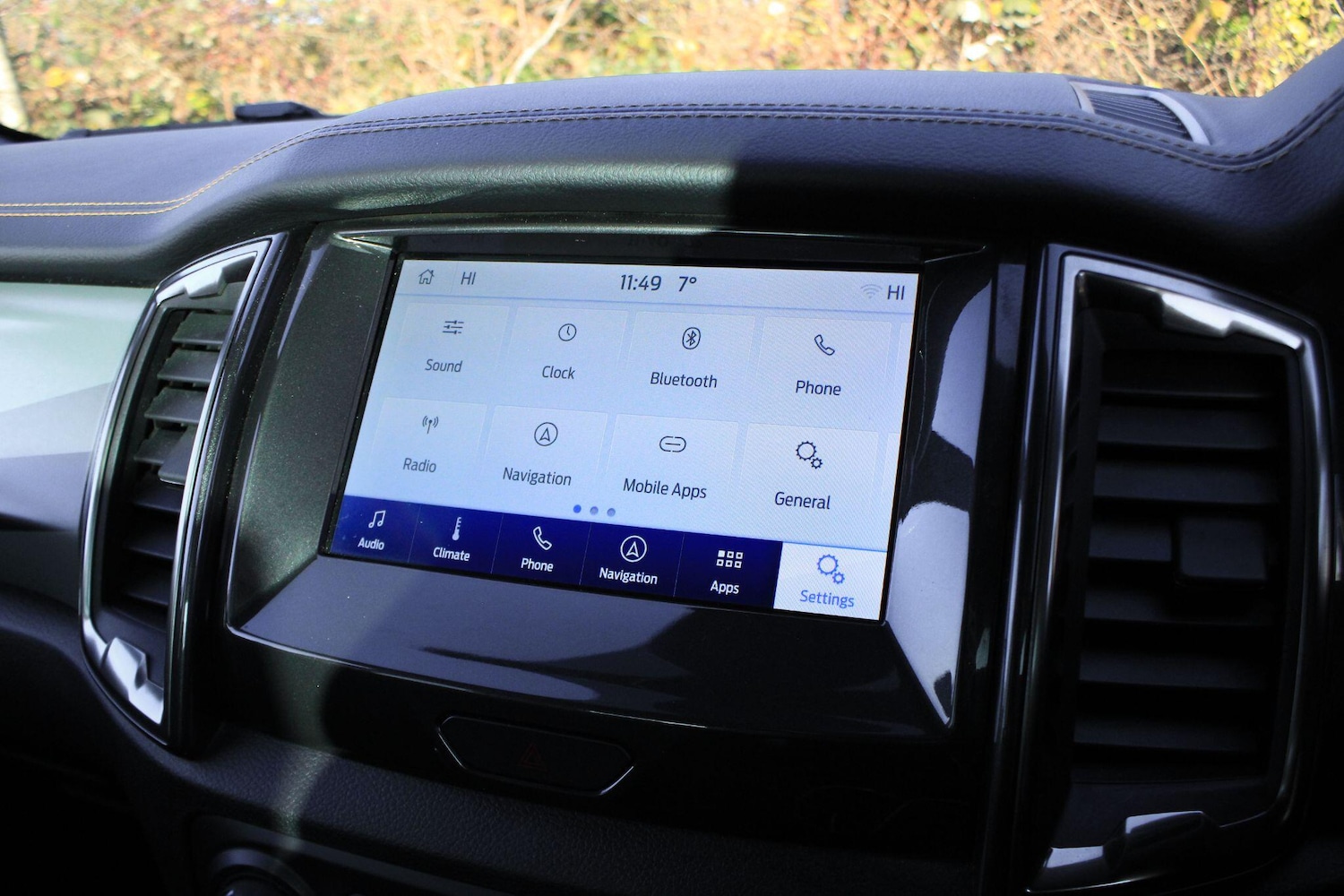 Used Ford Ranger 2022 for sale - 76801002: Photo 25