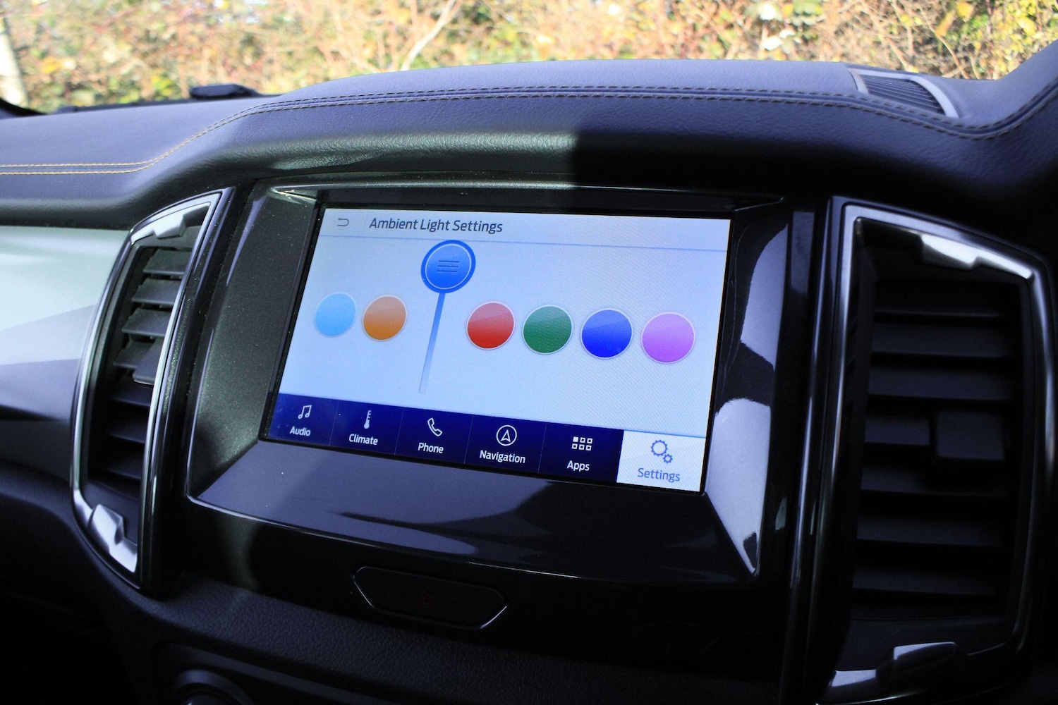 Used Ford Ranger 2022 for sale - 76801002: Photo 26