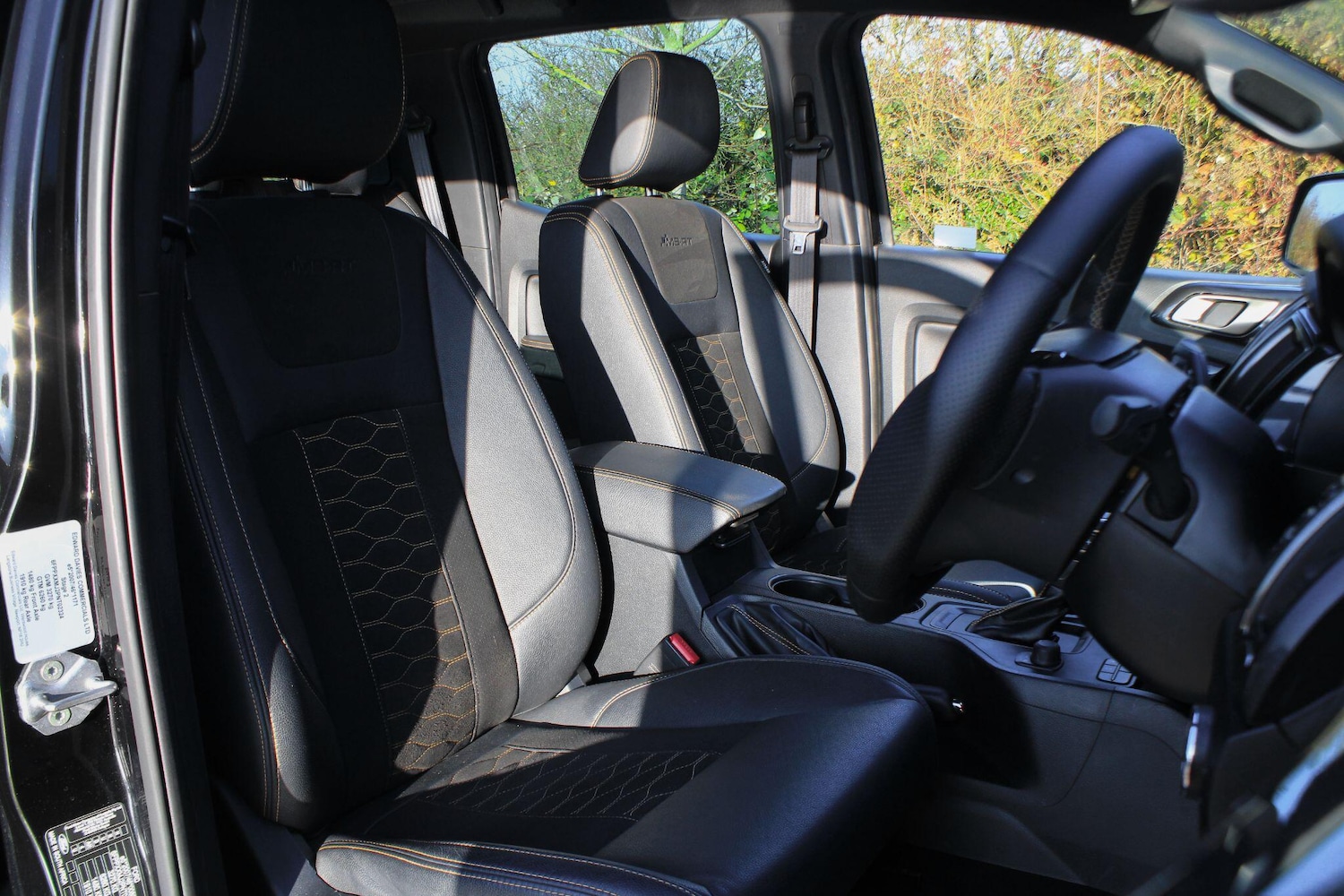 Used Ford Ranger 2022 for sale - 76801002: Photo 3