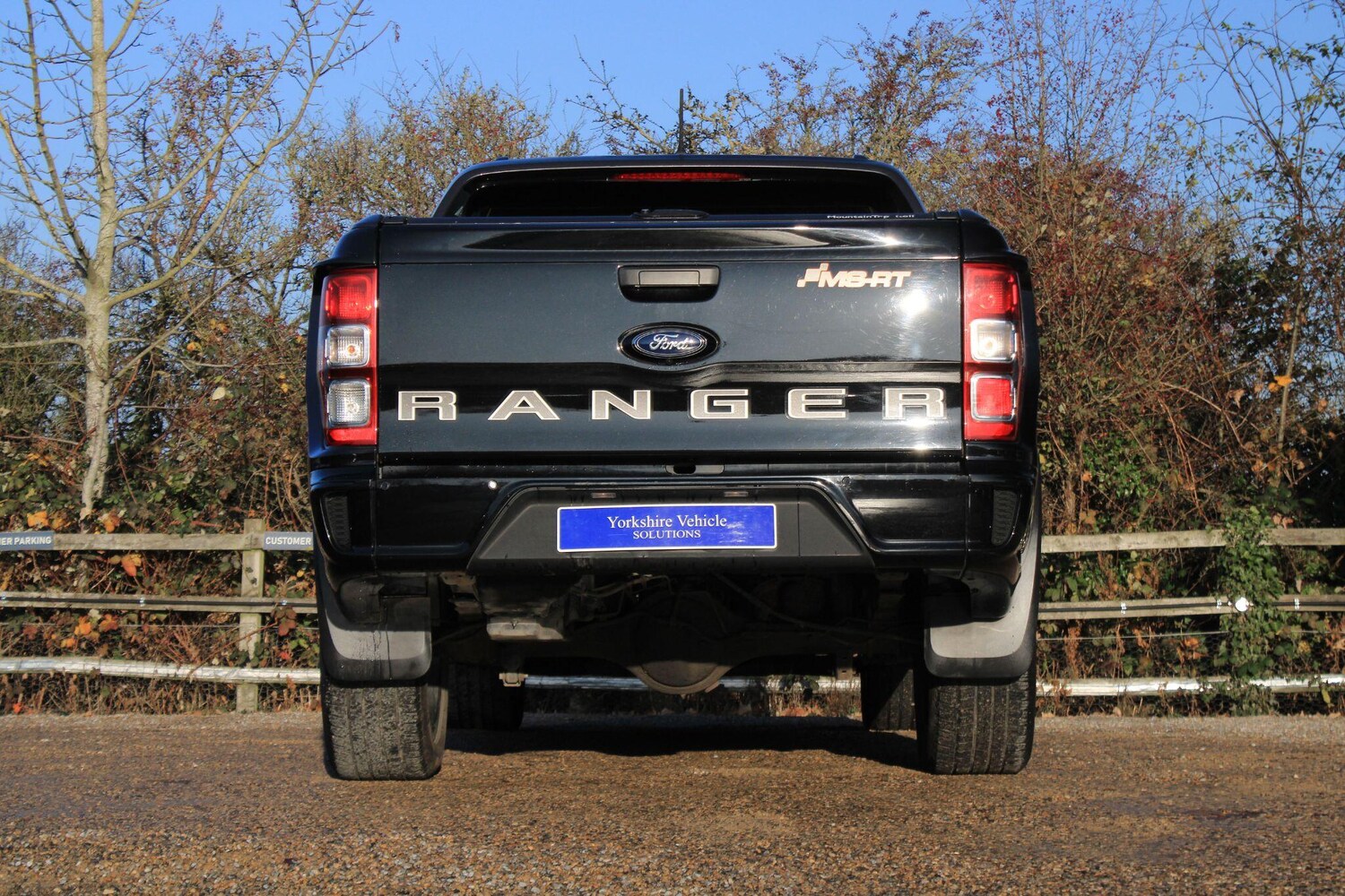 Used Ford Ranger 2022 for sale - 76801002: Photo 38