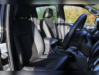 Used Ford Ranger 2022 for sale - 76801002: Photo