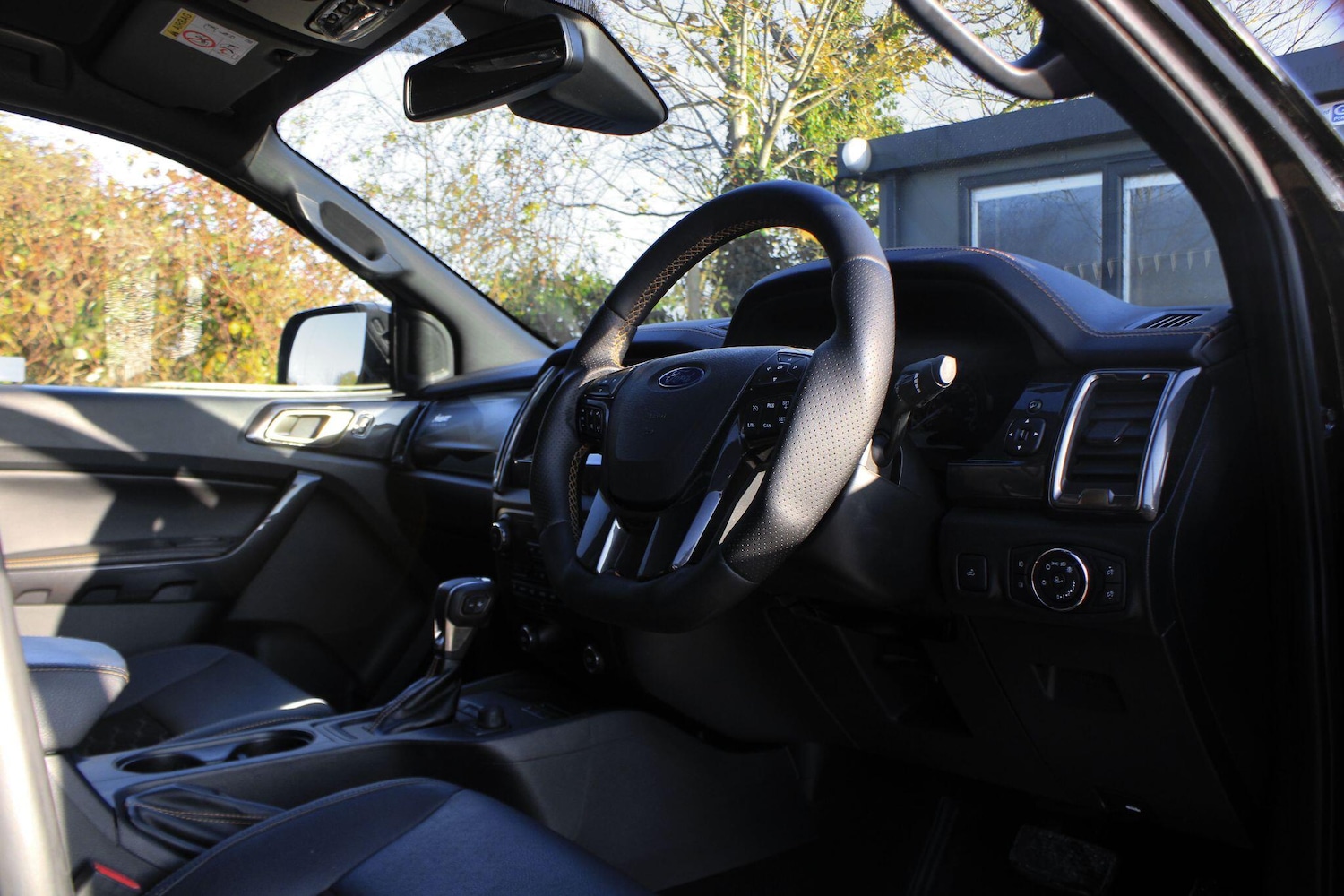 Used Ford Ranger 2022 for sale - 76801002: Photo 4