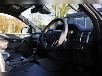 Used Ford Ranger 2022 for sale - 76801002: Photo