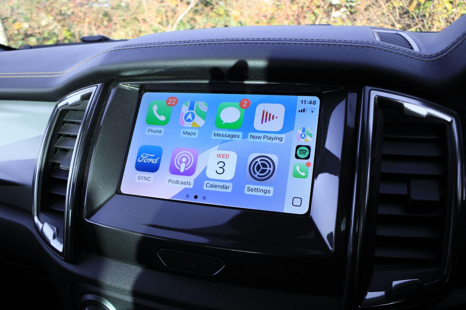 Used Ford Ranger 2022 for sale - 76801002: Photo 5