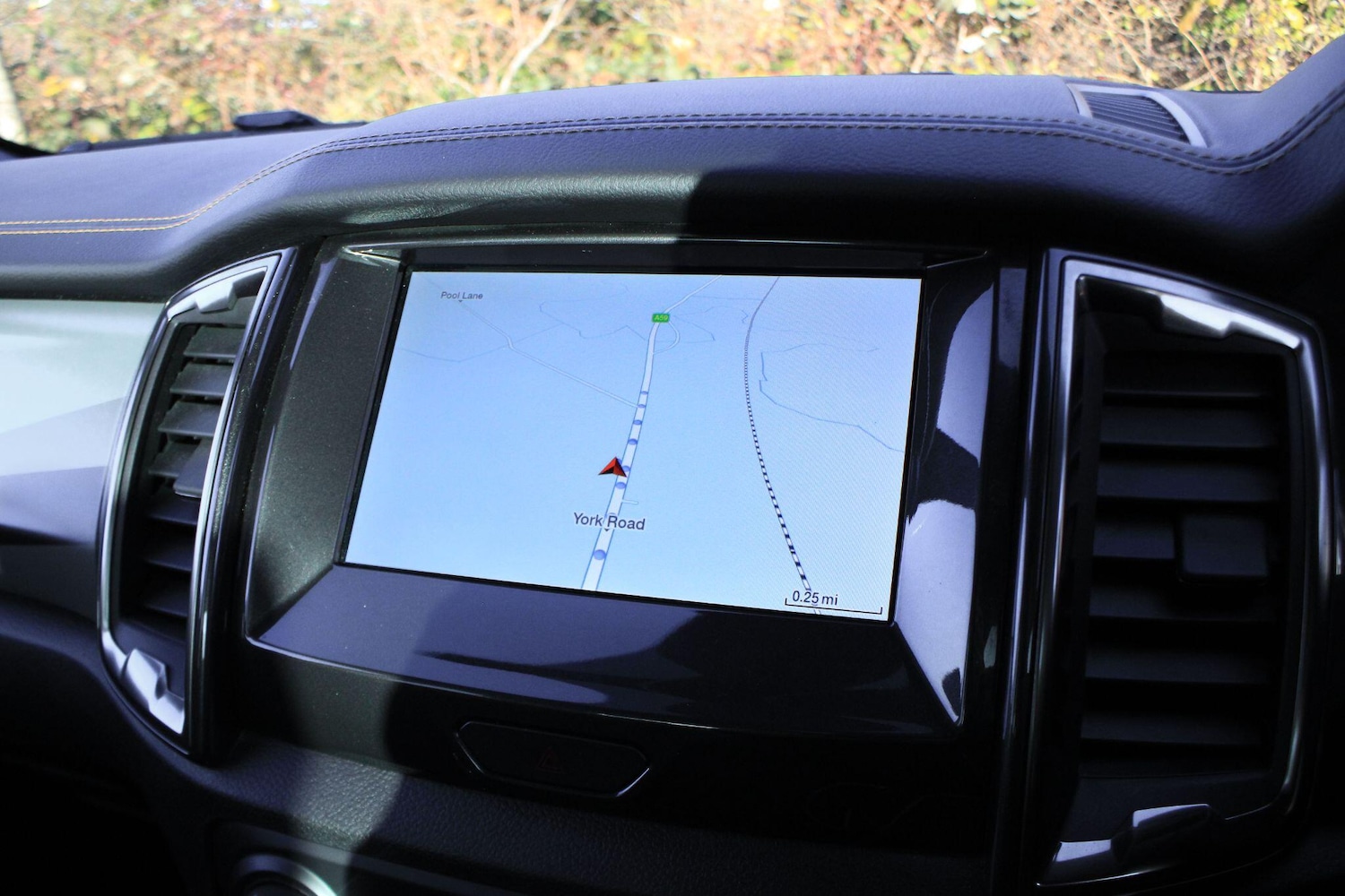 Used Ford Ranger 2022 for sale - 76801002: Photo 6