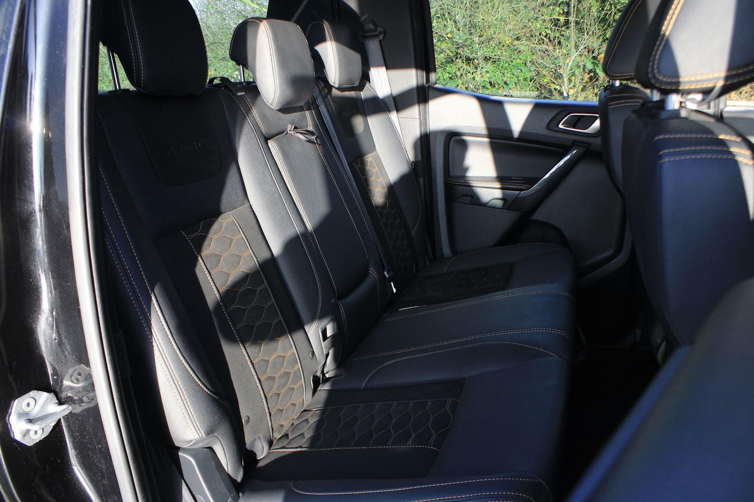 Used Ford Ranger 2022 for sale - 76801002: Photo 9