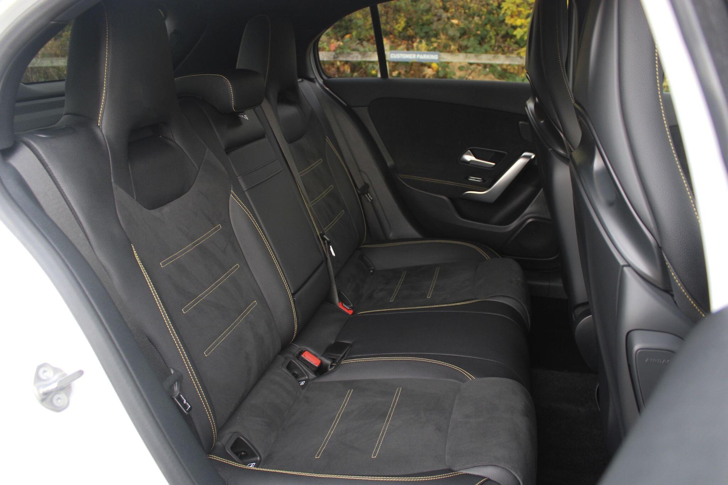 Used Mercedes-Benz A-Class 2020 for sale - 76432977: Photo 10