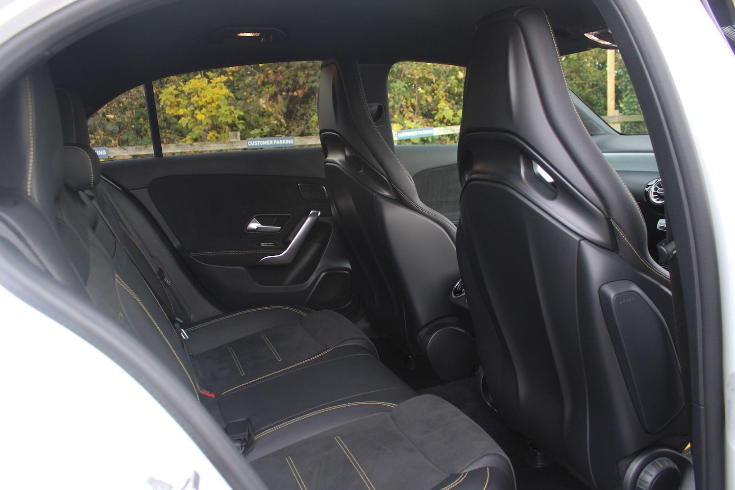 Used Mercedes-Benz A-Class 2020 for sale - 76432977: Photo 11