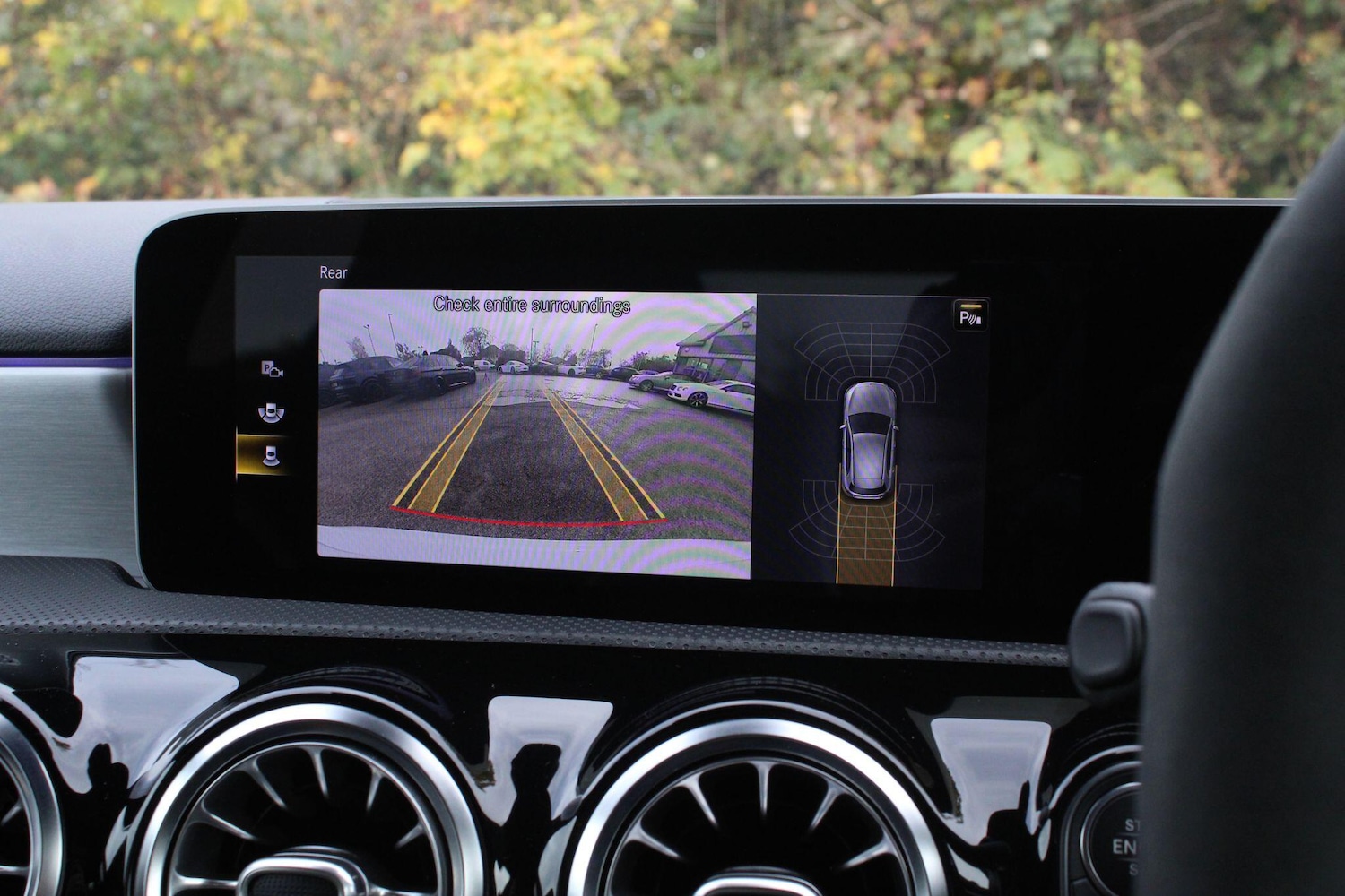 Used Mercedes-Benz A-Class 2020 for sale - 76432977: Photo 13