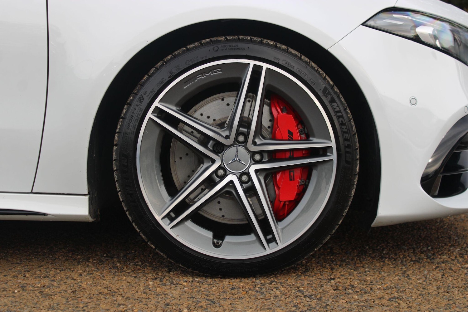 Used Mercedes-Benz A-Class 2020 for sale - 76432977: Photo 14