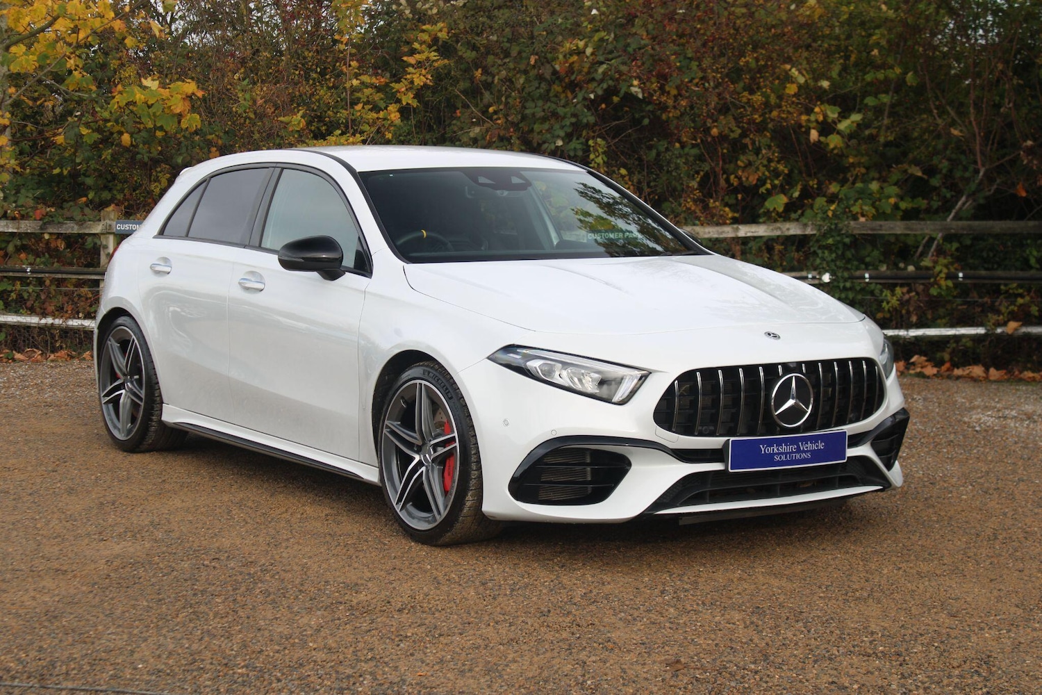 Used Mercedes-Benz A-Class 2020 for sale - 76432977: Photo 15