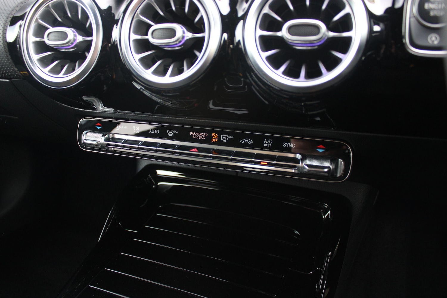 Used Mercedes-Benz A-Class 2020 for sale - 76432977: Photo 21