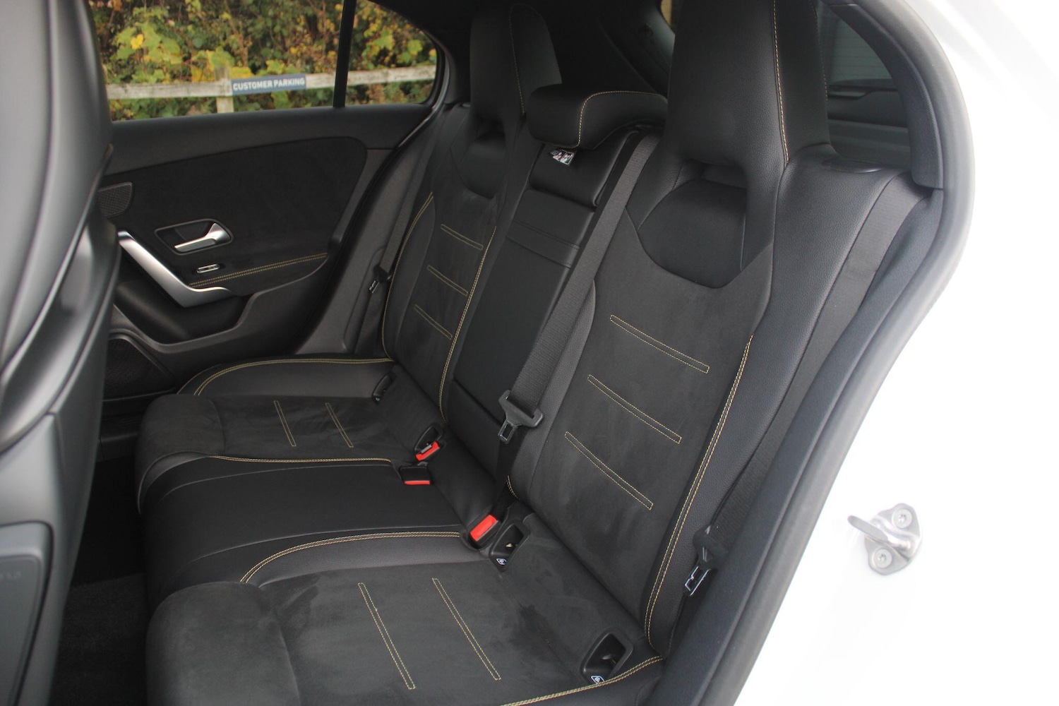 Used Mercedes-Benz A-Class 2020 for sale - 76432977: Photo 22