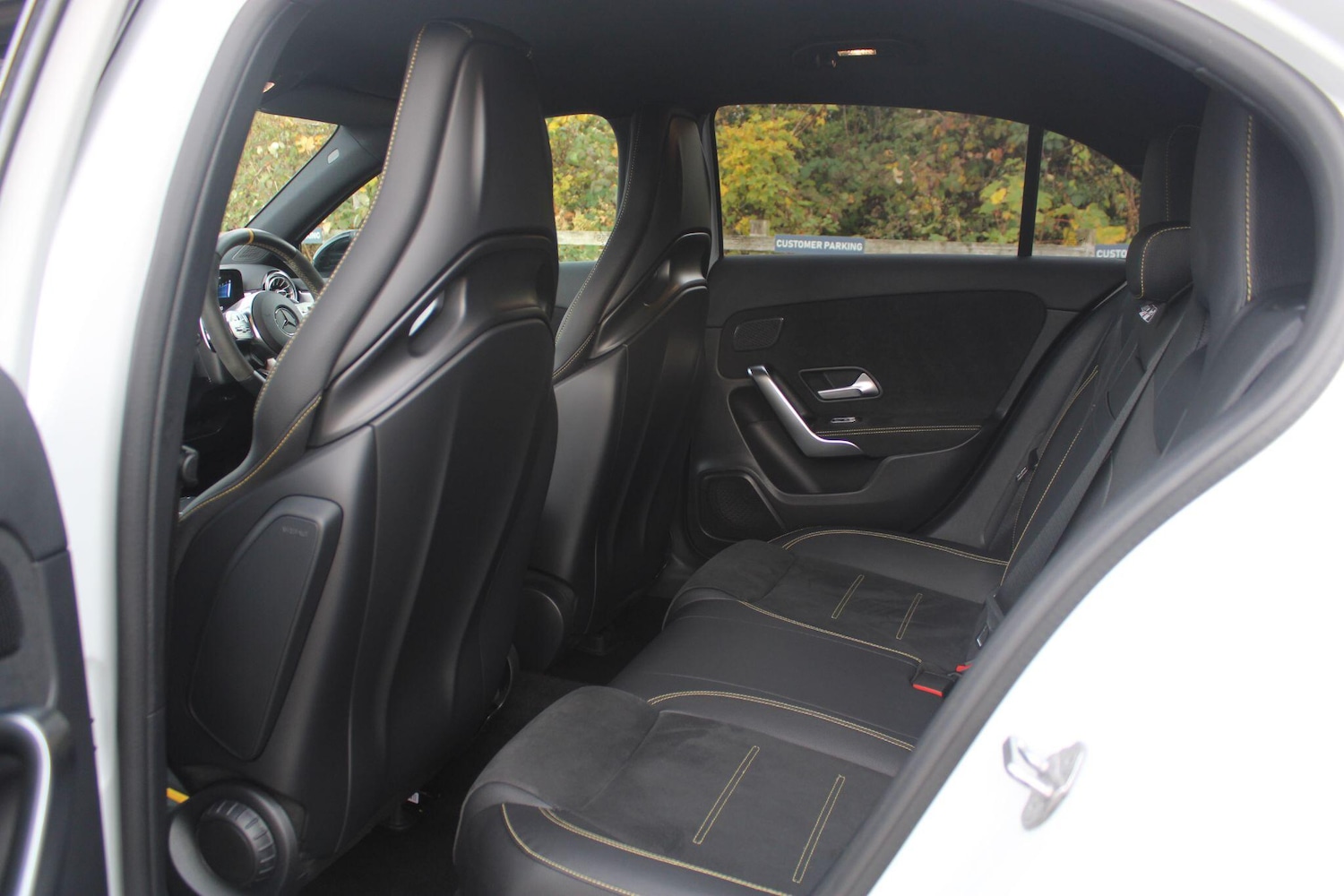 Used Mercedes-Benz A-Class 2020 for sale - 76432977: Photo 23