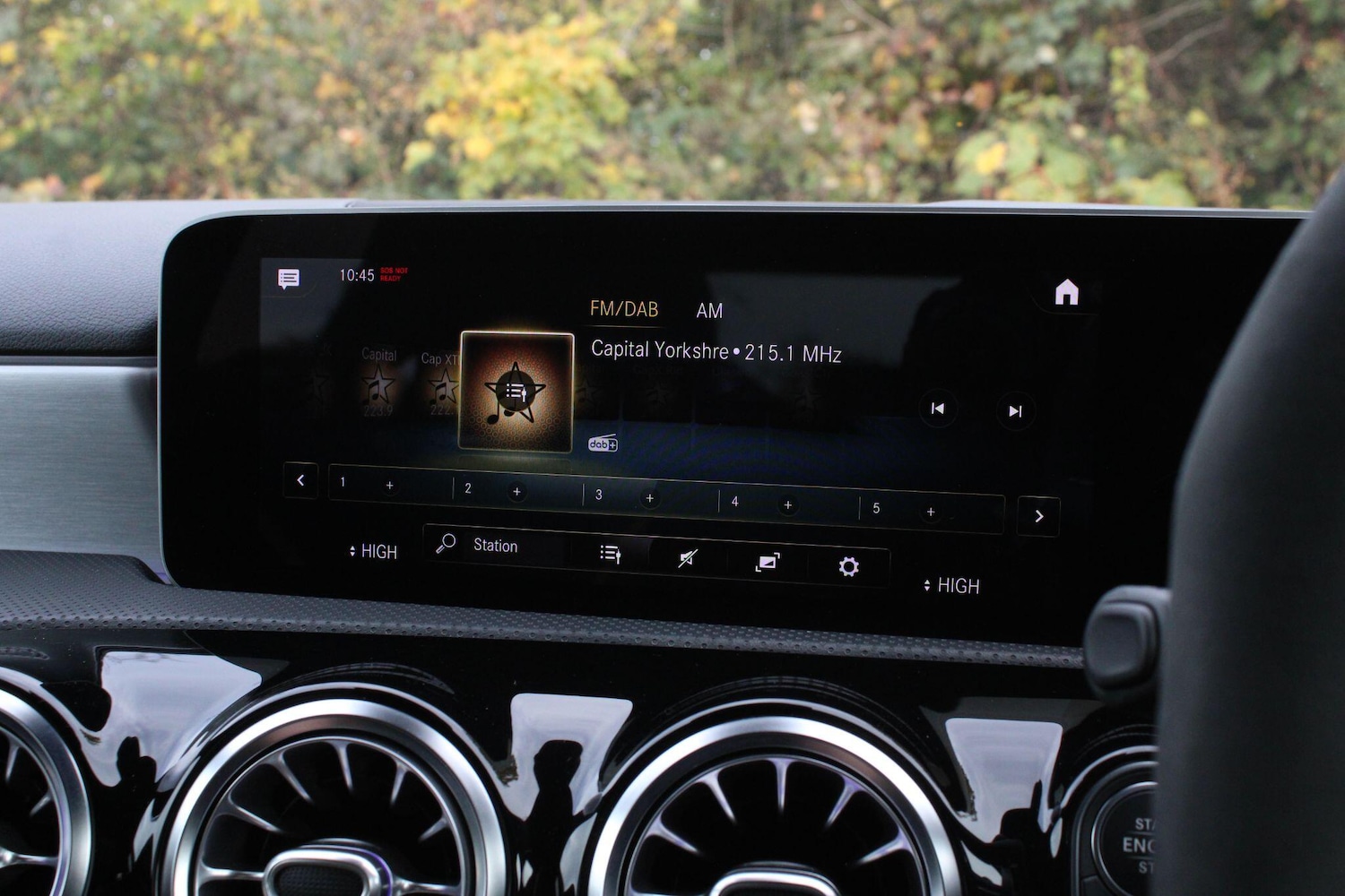 Used Mercedes-Benz A-Class 2020 for sale - 76432977: Photo 29