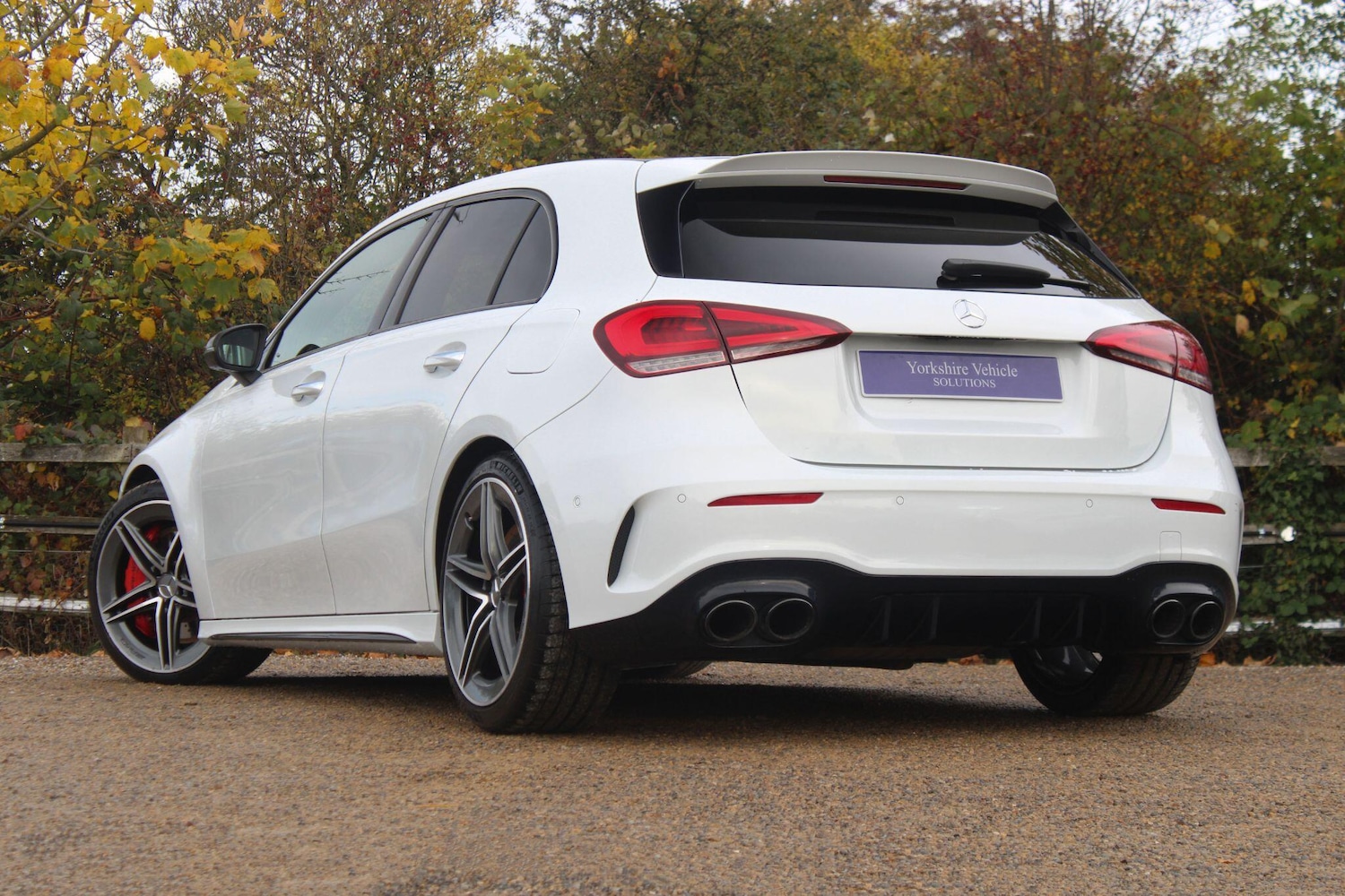 Used Mercedes-Benz A-Class 2020 for sale - 76432977: Photo 3