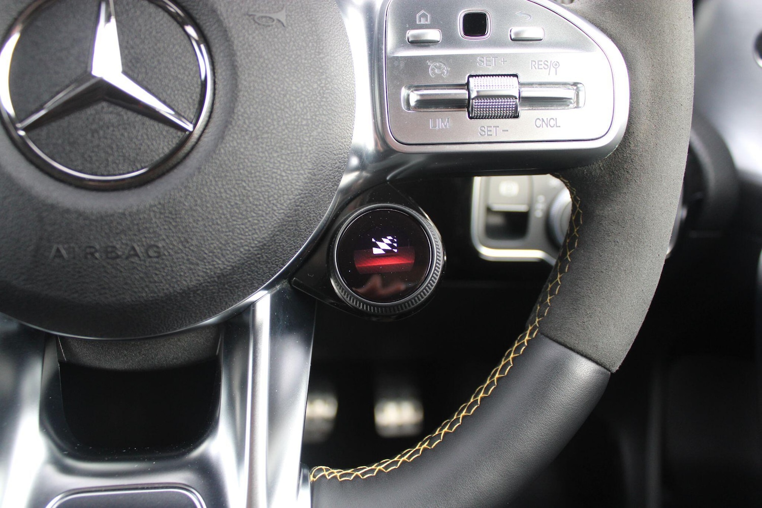 Used Mercedes-Benz A-Class 2020 for sale - 76432977: Photo 32