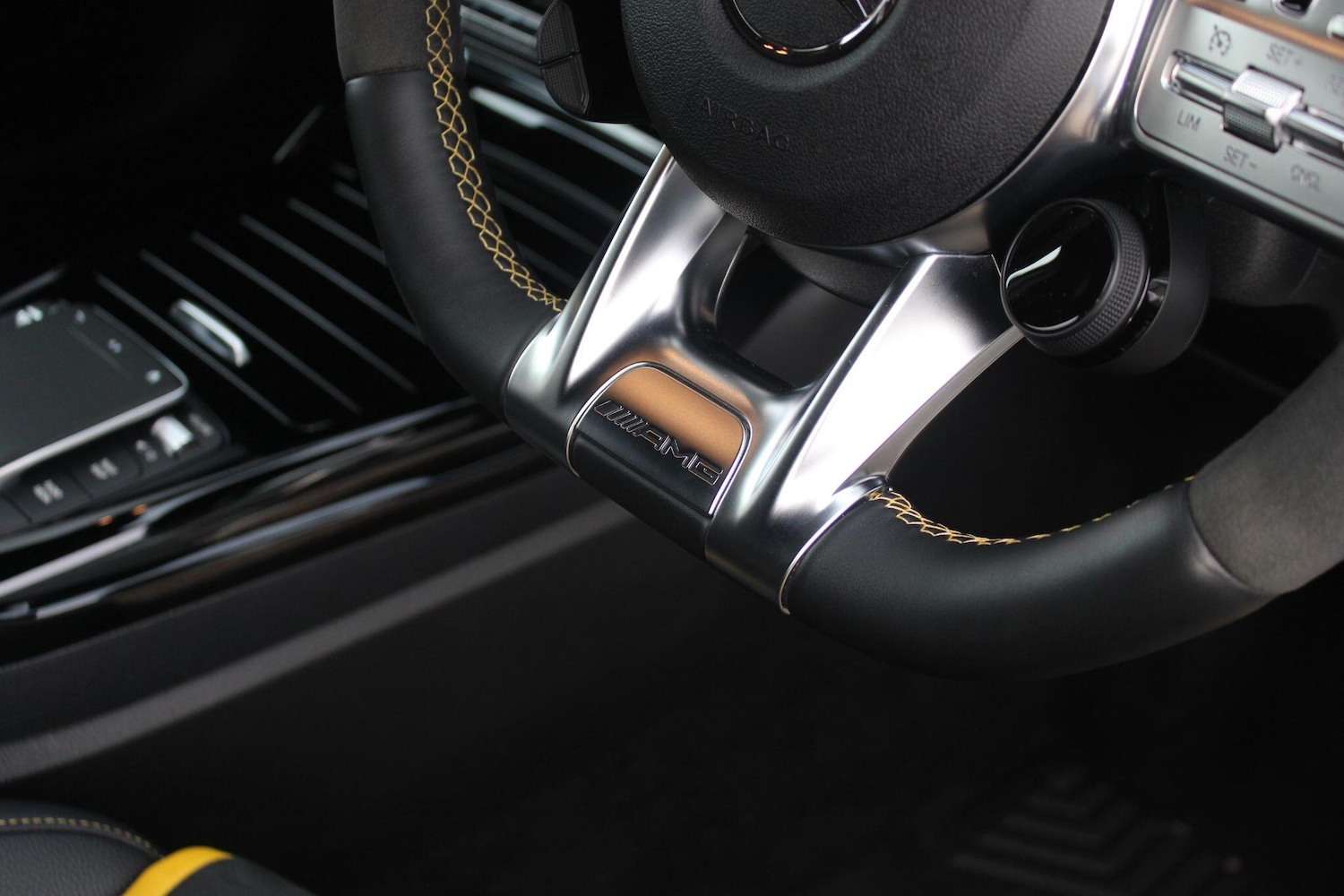 Used Mercedes-Benz A-Class 2020 for sale - 76432977: Photo 35