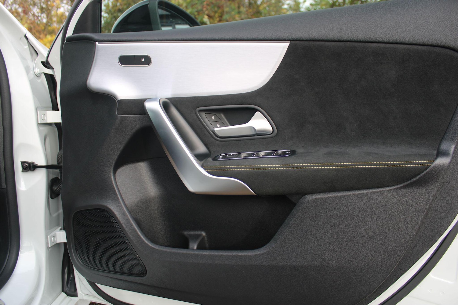 Used Mercedes-Benz A-Class 2020 for sale - 76432977: Photo 37