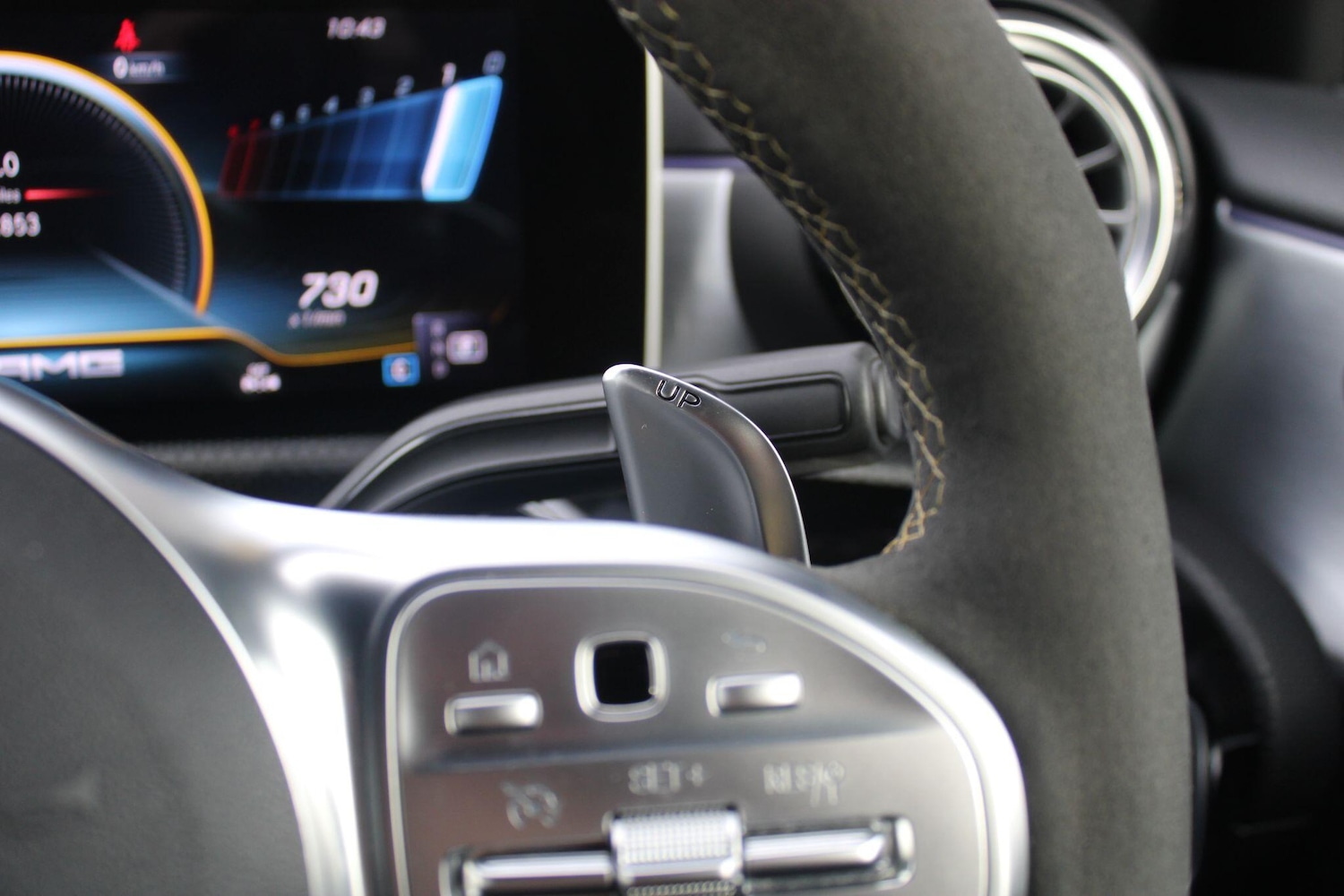 Used Mercedes-Benz A-Class 2020 for sale - 76432977: Photo 41