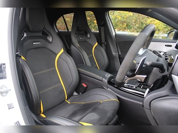 Used Mercedes-Benz A-Class 2020 for sale - 76432977: Photo