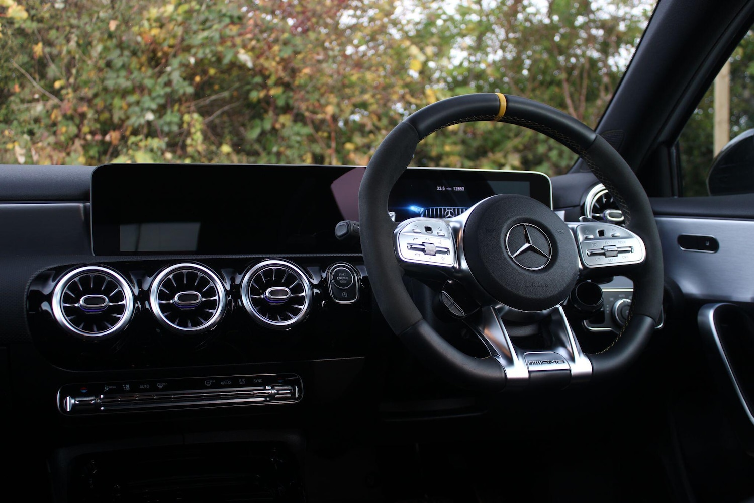 Used Mercedes-Benz A-Class 2020 for sale - 76432977: Photo 9