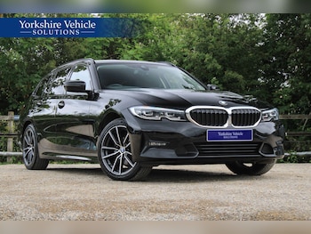 Used BMW 3 Series 2020 for sale - 78784641: Photo