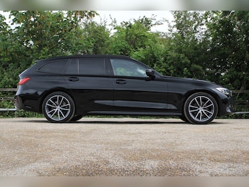Used BMW 3 Series 2020 for sale - 78784641: Photo