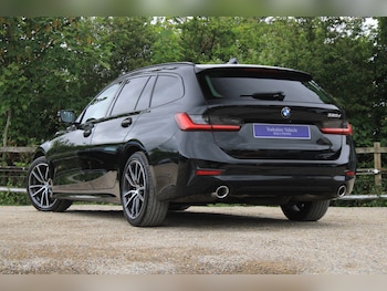 Used BMW 3 Series 2020 for sale - 78784641: Photo