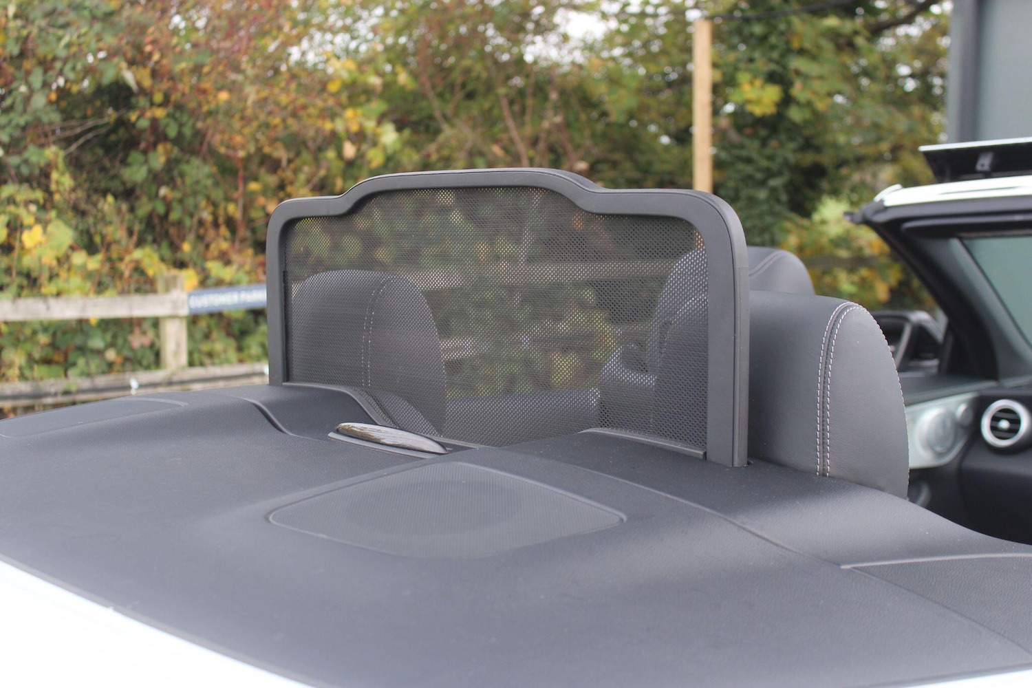 Used Mercedes-Benz C Class 2018 for sale - 76432362: Photo 13