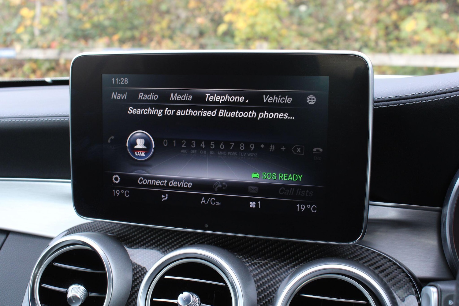 Used Mercedes-Benz C Class 2018 for sale - 76432362: Photo 31