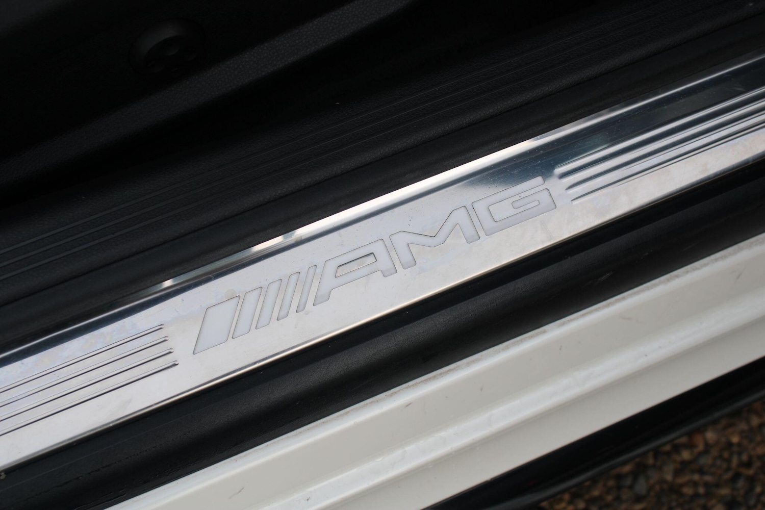 Used Mercedes-Benz C Class 2018 for sale - 76432362: Photo 38