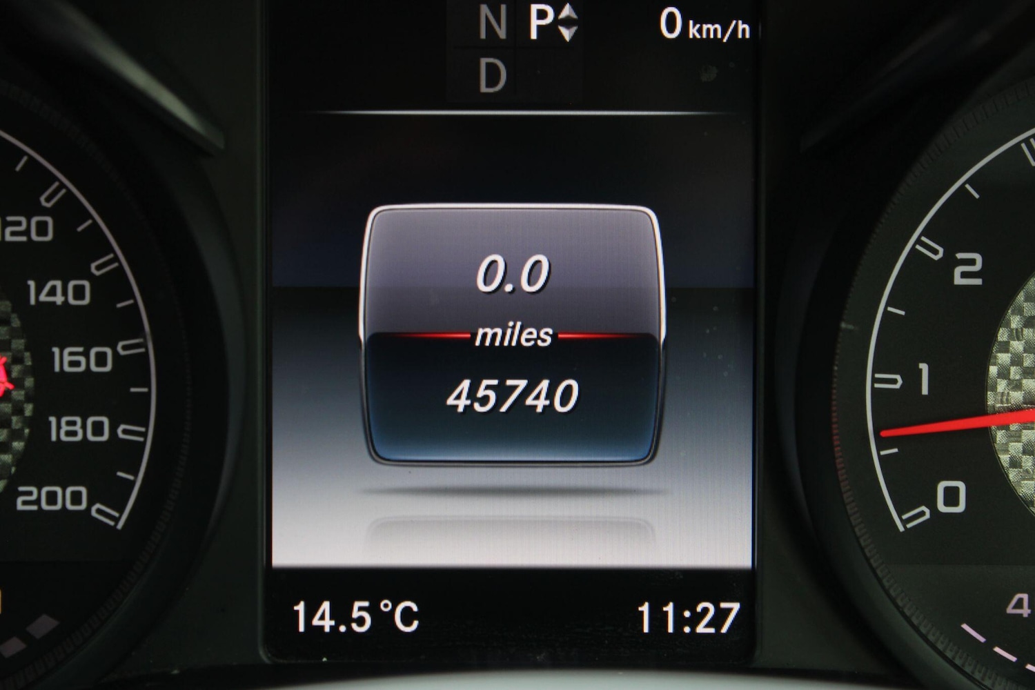 Used Mercedes-Benz C Class 2018 for sale - 76432362: Photo 48