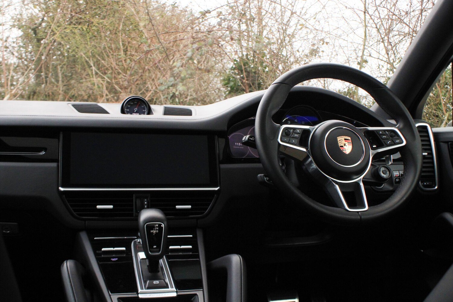 Used Porsche Cayenne for sale - 77753985: Photo 10