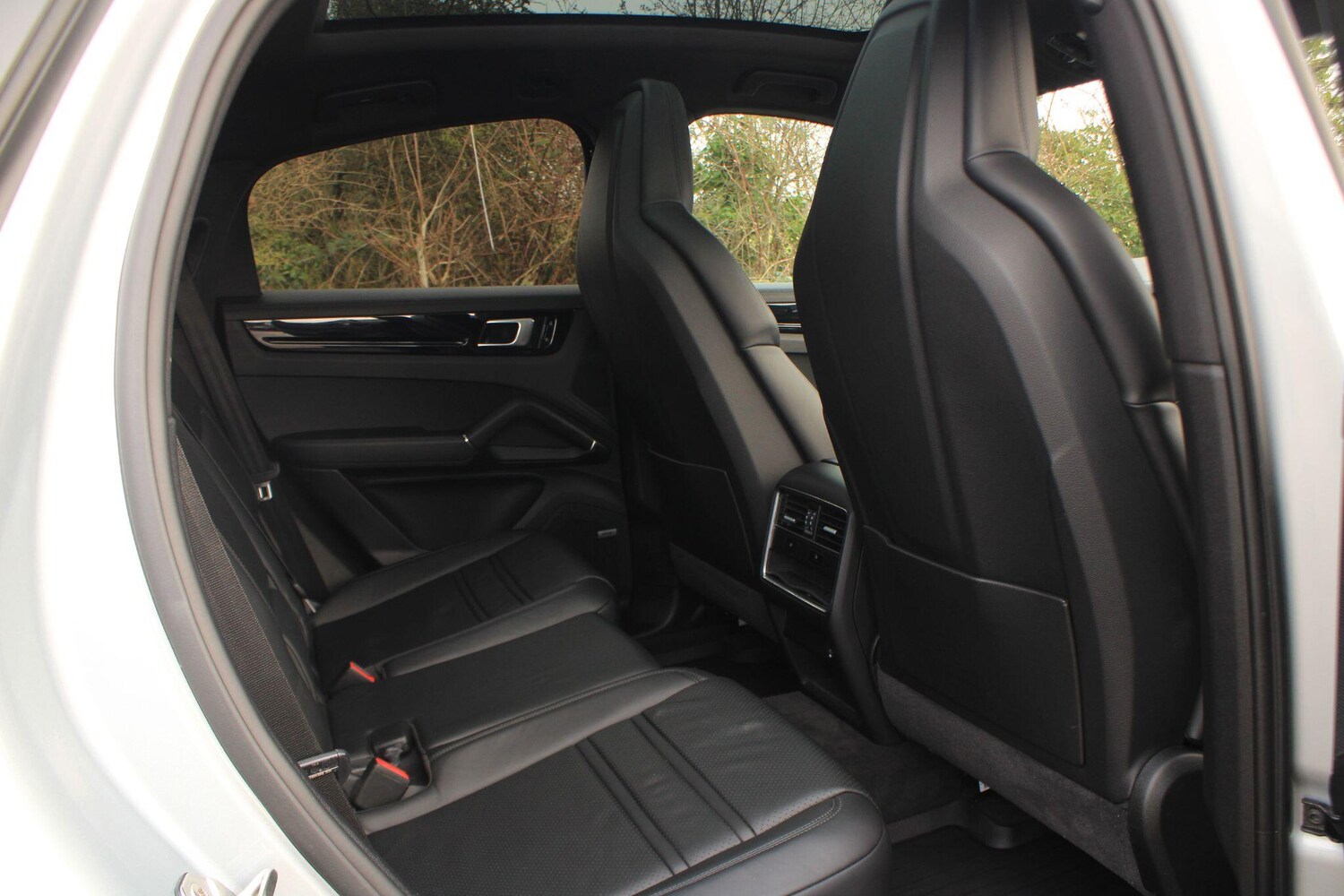 Used Porsche Cayenne for sale - 77753985: Photo 12