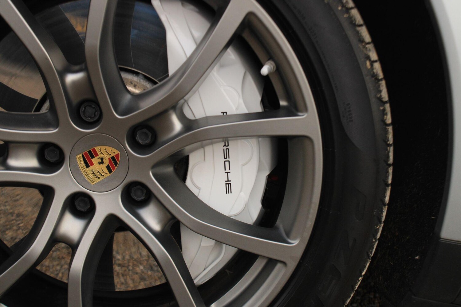 Used Porsche Cayenne for sale - 77753985: Photo 16