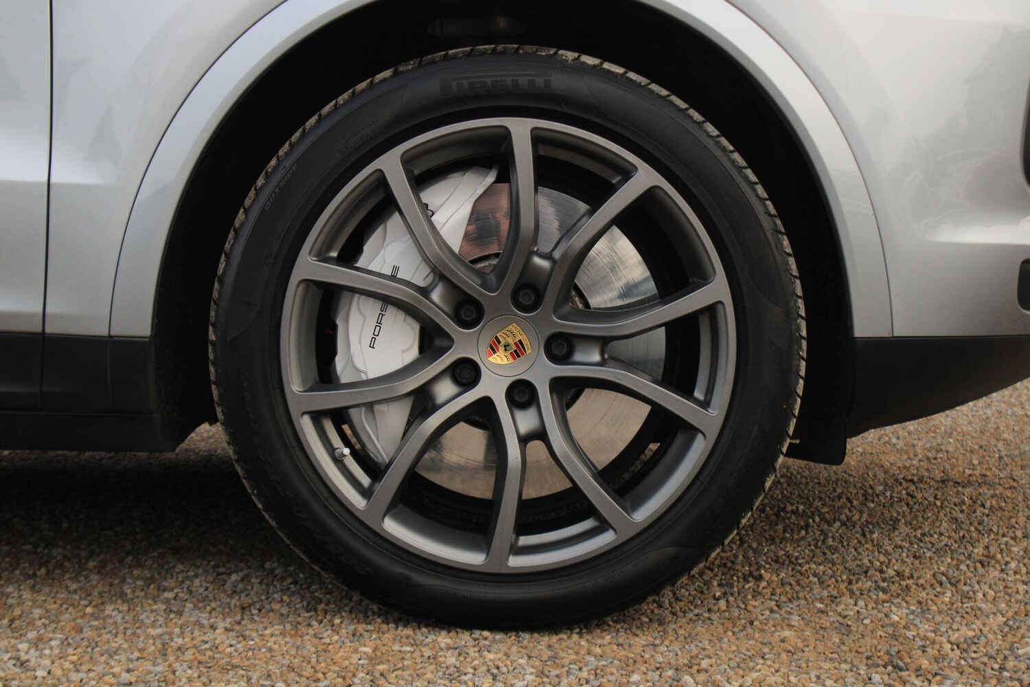 Used Porsche Cayenne for sale - 77753985: Photo 17