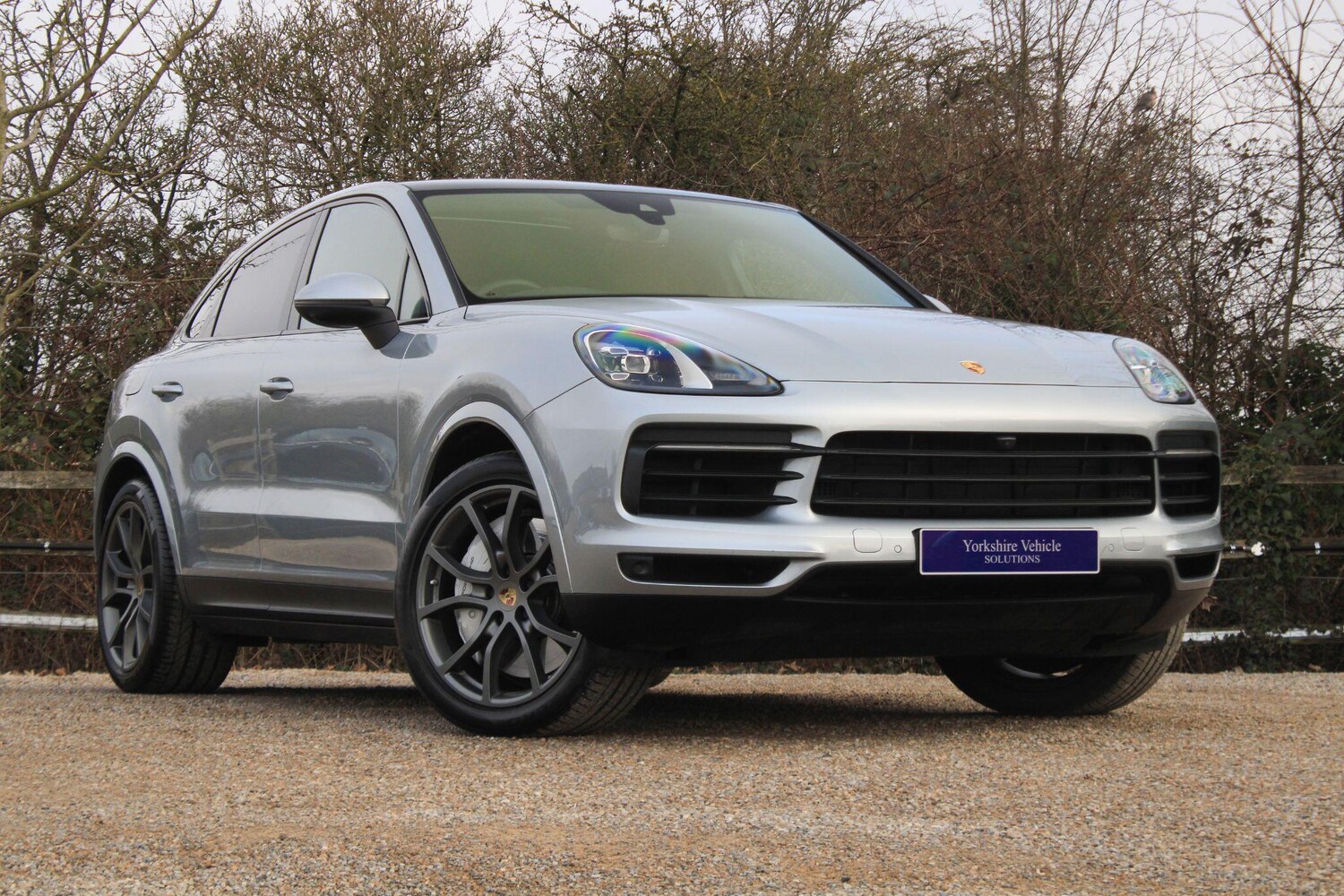 Used Porsche Cayenne for sale - 77753985: Photo 18