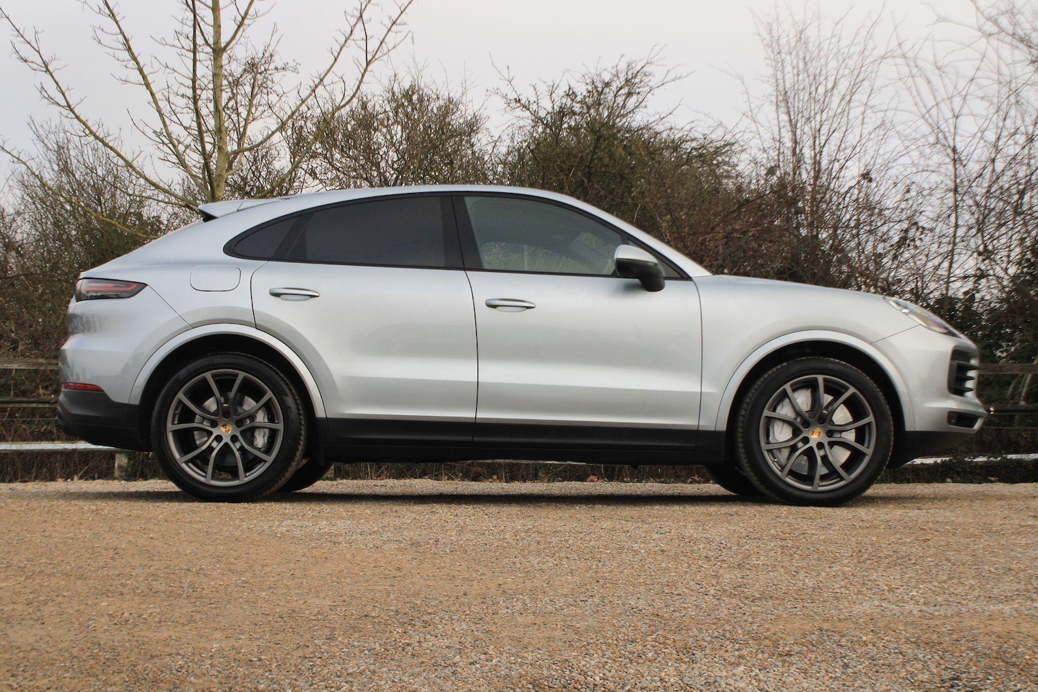 Used Porsche Cayenne for sale - 77753985: Photo 19