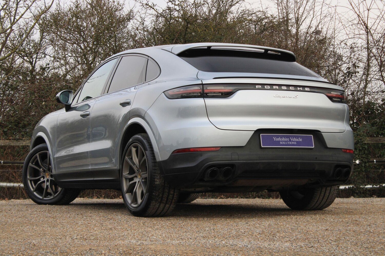 Used Porsche Cayenne for sale - 77753985: Photo 20