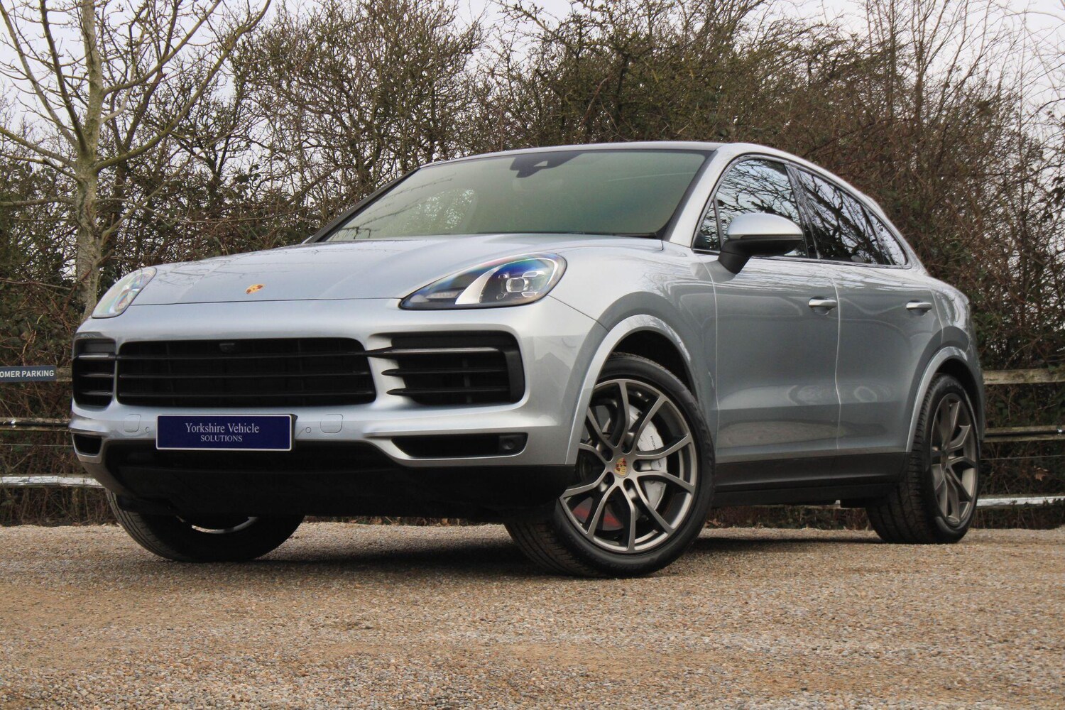 Used Porsche Cayenne for sale - 77753985: Photo 21