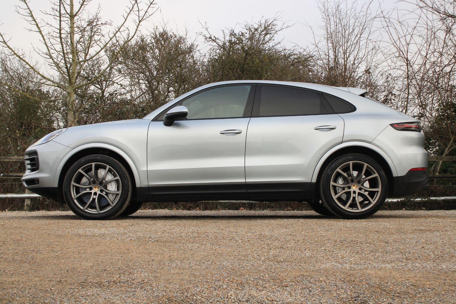 Used Porsche Cayenne for sale - 77753985: Photo 22