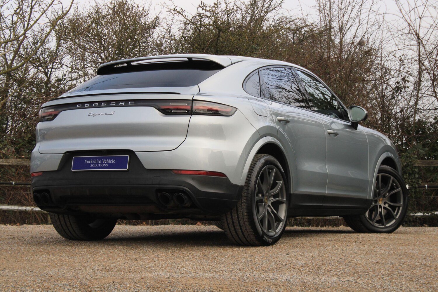 Used Porsche Cayenne for sale - 77753985: Photo 23